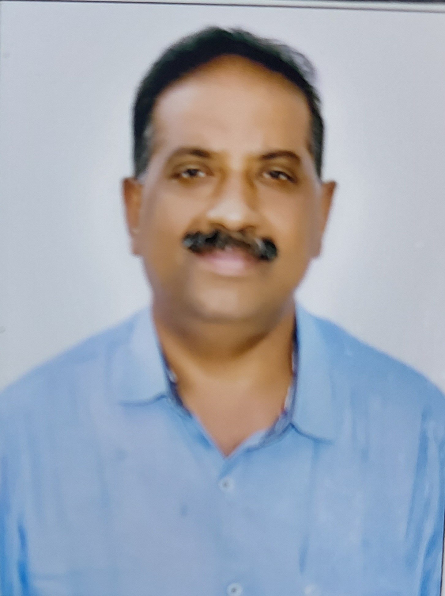 Dr M.P. SARAVANAN (Advisor)