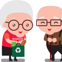 Senior Citizens Welfare