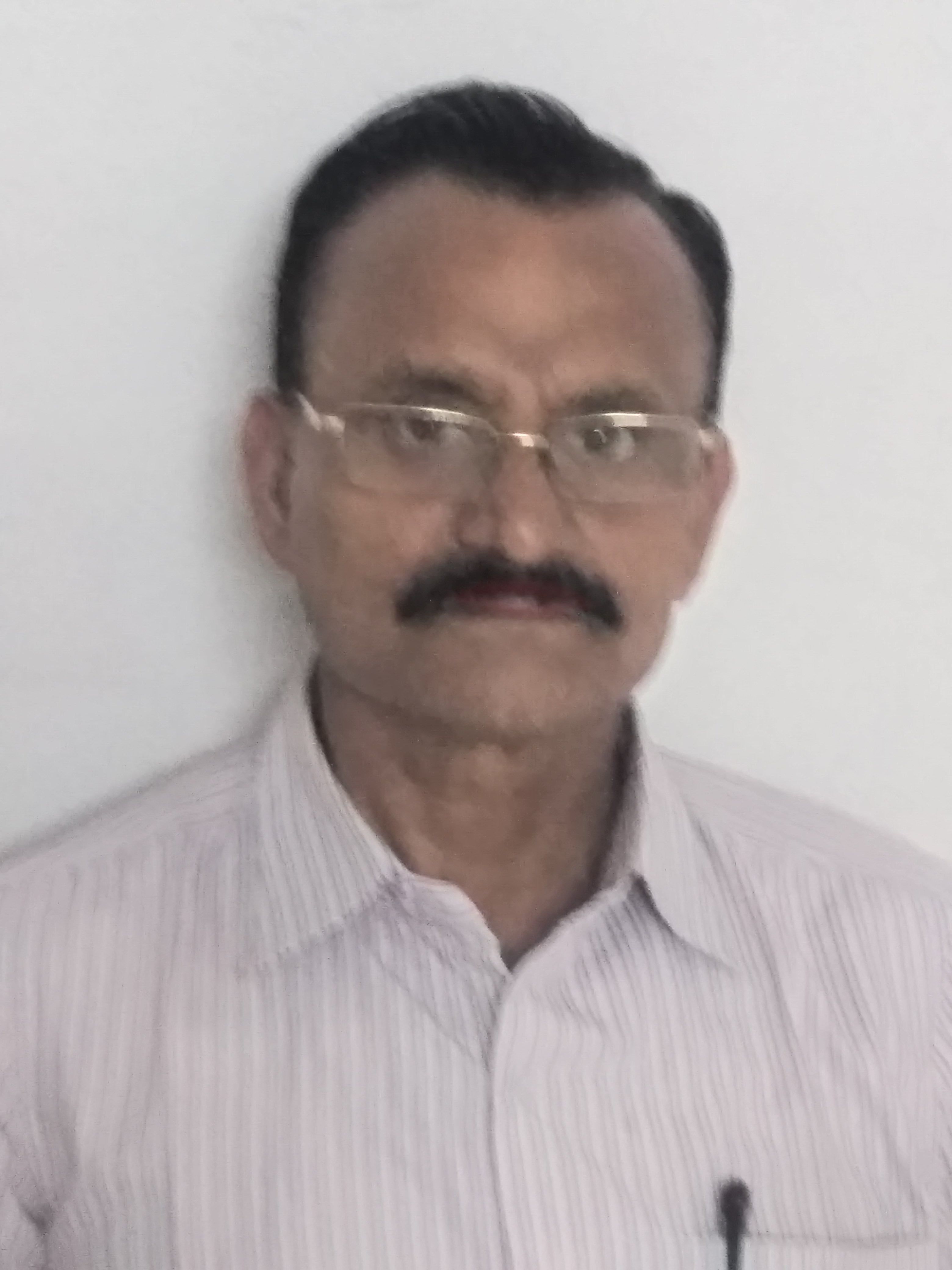 H. KRISHNA RAO