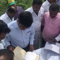Detailed planning by Dr Senthil Raj IAS & execution by the TPSOH TEAM