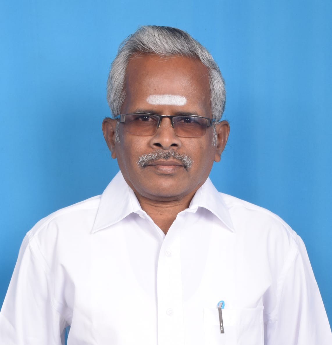 V NAGAPPAN
