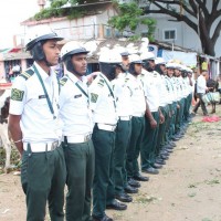 TPSOH TRAFFIC & ROAD SAFETY AWESOME TEAM