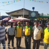 Uzhavar Sandhai Grievances