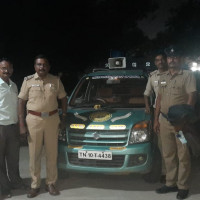 Important information to Hosur Public alongwith Hosur Police. Dedicated service from Vinod.