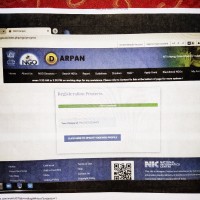 TPSOH is registered with NITI  Aayog, Govt Of India