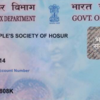 PAN Card